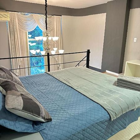 Saint Sebastian Flat 716 - Com Hidro! Ate 3 Pessoas, Duplex, No Centro Jaraguá do Sul Exterior foto